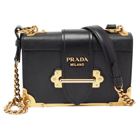 prada cahier mini bag